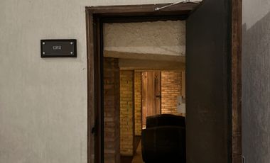 apartamento en arriendo/venta en los rosales. Cod A331