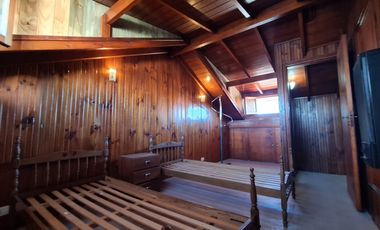 Venta - Chalet cuatro ambientes con quincho - Güemes 4565 - San Carlos