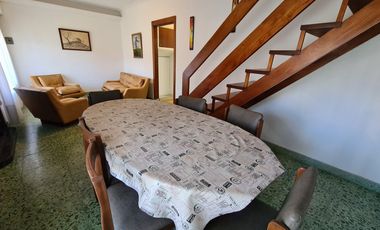 Venta - Chalet cuatro ambientes con quincho - Güemes 4565 - San Carlos
