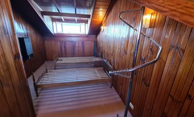 Venta - Chalet cuatro ambientes con quincho - Güemes 4565 - San Carlos