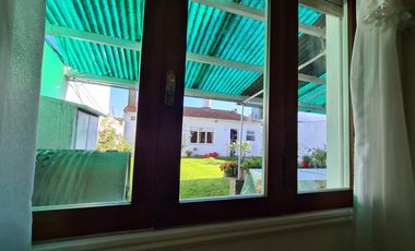 Venta - Chalet cuatro ambientes con quincho - Güemes 4565 - San Carlos