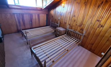 Venta - Chalet cuatro ambientes con quincho - Güemes 4565 - San Carlos