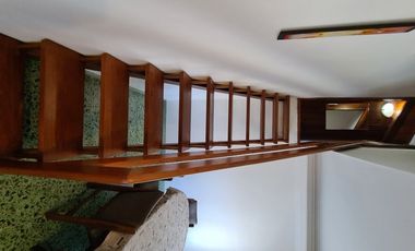 Venta - Chalet cuatro ambientes con quincho - Güemes 4565 - San Carlos