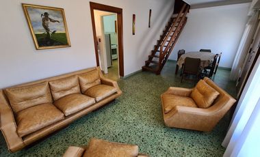 Venta - Chalet cuatro ambientes con quincho - Güemes 4565 - San Carlos