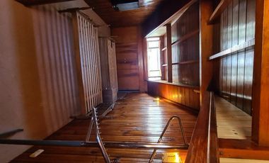 Venta - Chalet cuatro ambientes con quincho - Güemes 4565 - San Carlos