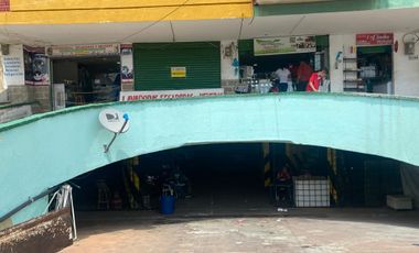 PARQUEADERO en VENTA en Barranquilla Centro