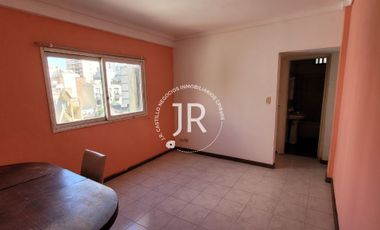 Departamento 2 Ambientes Venta Villa Crespo