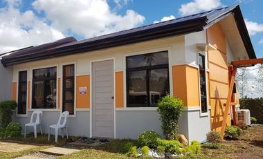 Rent to Own Deca Homes Talomo Davao City