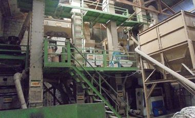 Jual Gudang dan Kantor Murah Di Raya Sumberdadi Tulungagung