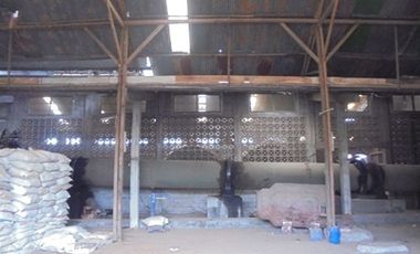 Jual Gudang dan Kantor Murah Di Raya Sumberdadi Tulungagung