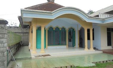 Jual Gudang dan Kantor Murah Di Raya Sumberdadi Tulungagung