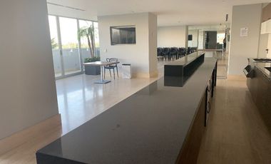 Departamento en venta en  Av de los Poetas, Centenario, Santa Fe