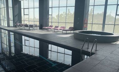 Departamento en venta en  Av de los Poetas, Centenario, Santa Fe