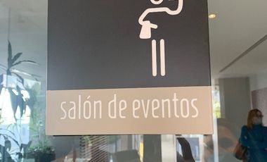 Departamento en venta en  Av de los Poetas, Centenario, Santa Fe