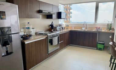 Departamento en venta en  Av de los Poetas, Centenario, Santa Fe