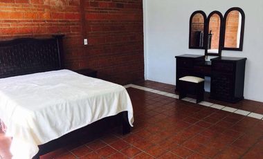 Casa Vacacional en Renta Cuernavaca Xochitepec de Morelos