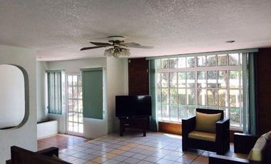 Casa Vacacional en Renta Cuernavaca Xochitepec de Morelos