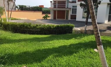 Casa Vacacional en Renta Cuernavaca Xochitepec de Morelos