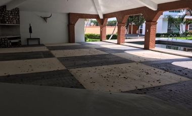 Casa Vacacional en Renta Cuernavaca Xochitepec de Morelos