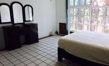 Casa Vacacional en Renta Cuernavaca Xochitepec de Morelos
