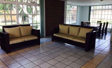 Casa Vacacional en Renta Cuernavaca Xochitepec de Morelos