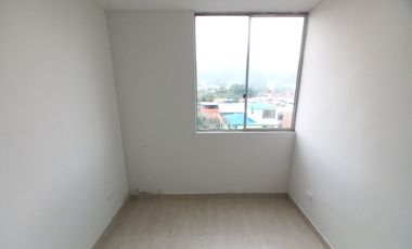 apartamento en arriendo en c.r portal del jardÍn  piso 5 sin ascensor. Cod A13602