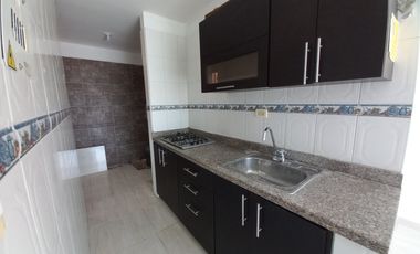 apartamento en arriendo en c.r portal del jardÍn  piso 5 sin ascensor. Cod A13602