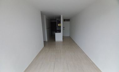 apartamento en arriendo en c.r portal del jardÍn  piso 5 sin ascensor. Cod A13602