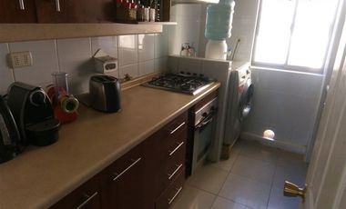 Departamento en Venta en Departamento en venta en Edificio Atacama.