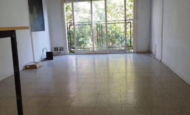 *** A Mts de la Estacion *** Mono Ambiente Centrico ** C/ Recibos **