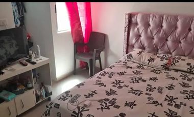 apartamento en venta en las vegas de comfandi. Cod V7125