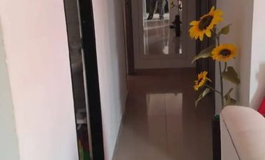 apartamento en venta en las vegas de comfandi. Cod V7125