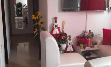 apartamento en venta en las vegas de comfandi. Cod V7125