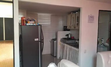 apartamento en venta en las vegas de comfandi. Cod V7125