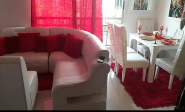 apartamento en venta en las vegas de comfandi. Cod V7125