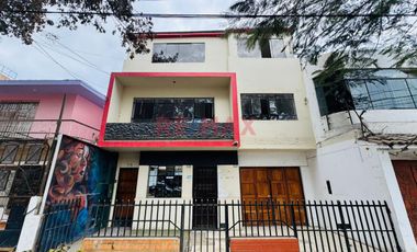 Venta De Casa Productiva  En Av El Ejercito A Un Paso De La Upn