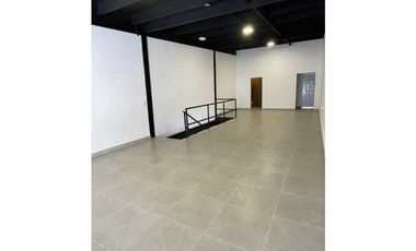 ALQUILER LOCAL COMERCIAL EN OBARRIO PLAZA OBARRIO 61