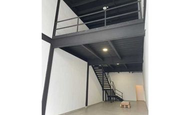 ALQUILER LOCAL COMERCIAL EN OBARRIO PLAZA OBARRIO 61