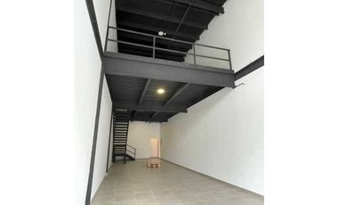 ALQUILER LOCAL COMERCIAL EN OBARRIO PLAZA OBARRIO 61