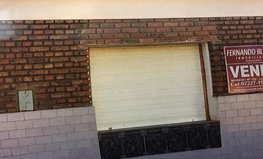 VENTA DE CASA EN Lobos