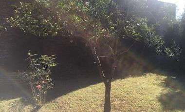 VENTA DE CASA EN Lobos