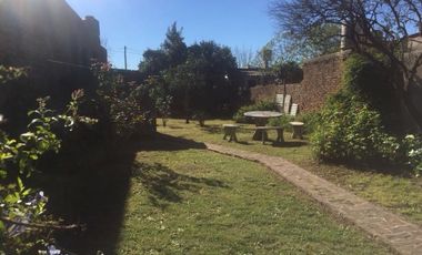 VENTA DE CASA EN Lobos