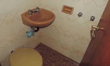 Duplex 4 Amb. Zona Norte a 50 Mts del mar