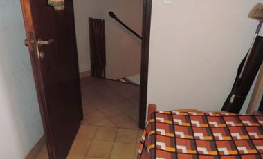 Duplex 4 Amb. Zona Norte a 50 Mts del mar