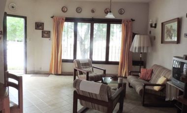 Duplex 4 Amb. Zona Norte a 50 Mts del mar