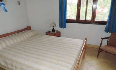 Duplex 4 Amb. Zona Norte a 50 Mts del mar