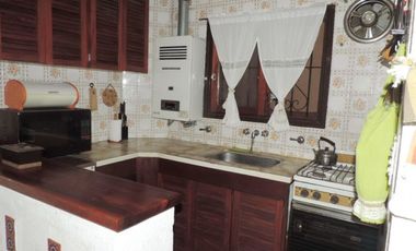 Duplex 4 Amb. Zona Norte a 50 Mts del mar