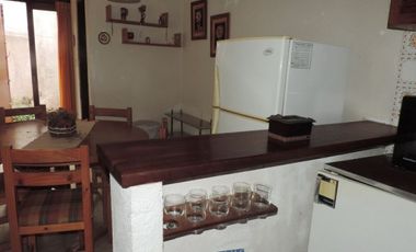 Duplex 4 Amb. Zona Norte a 50 Mts del mar