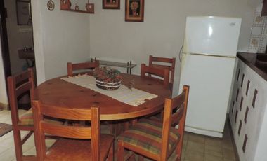 Duplex 4 Amb. Zona Norte a 50 Mts del mar
