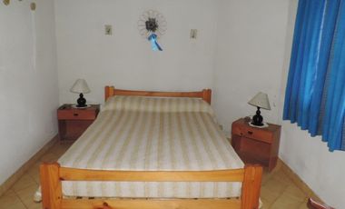 Duplex 4 Amb. Zona Norte a 50 Mts del mar